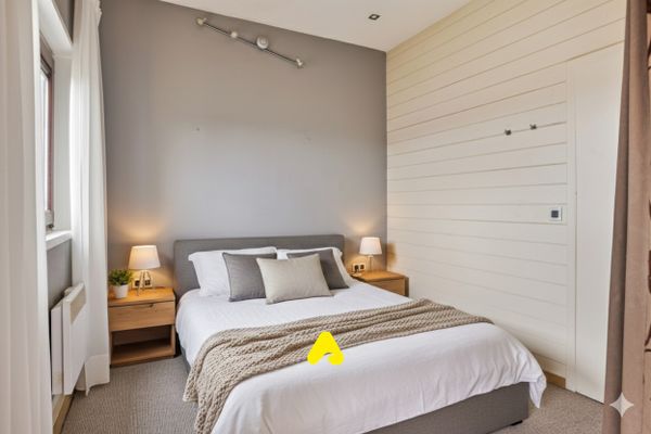 Appartement a vendre / La Panne