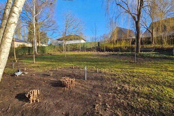 Grond te koop / Leuven