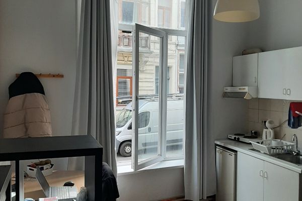 Appartement te huur / Gent
