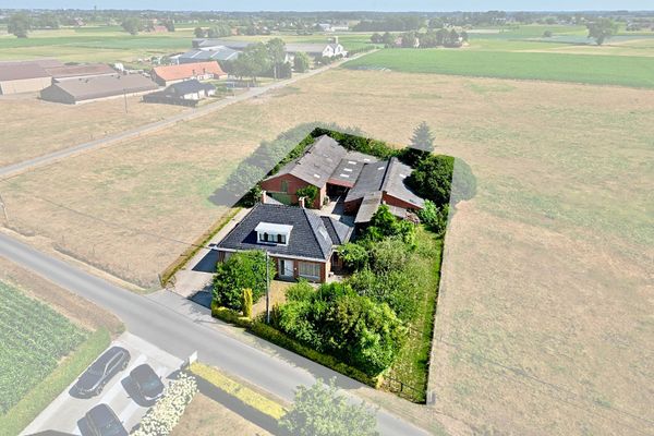 Huis
                            te koop in Lichtervelde