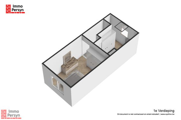 Huis te koop / Scherpenheuvel