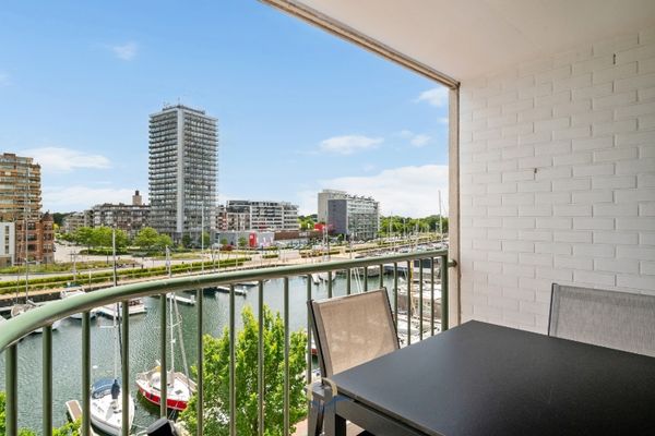 Appartement te koop / Oostende