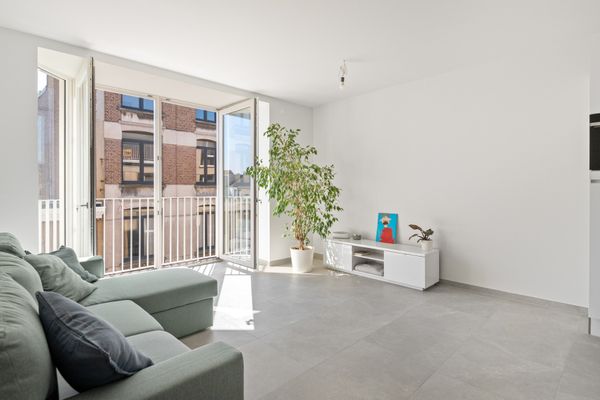 Appartement
                            te koop in Berchem