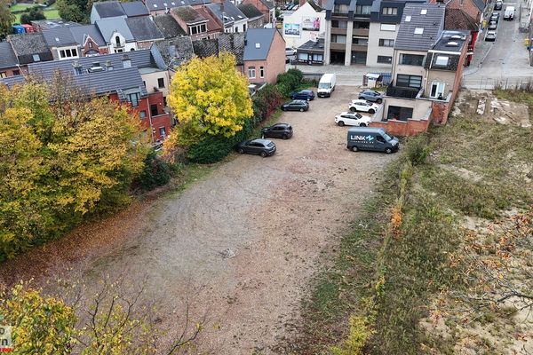 Grond te koop / Scherpenheuvel