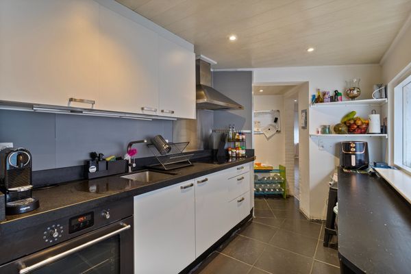 Huis verkocht / Ekeren