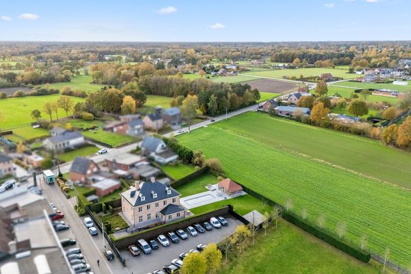 Huis te koop / Schriek