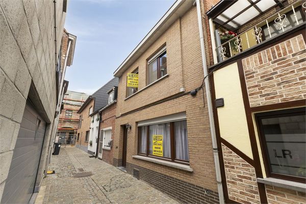 Huis te koop / Ninove