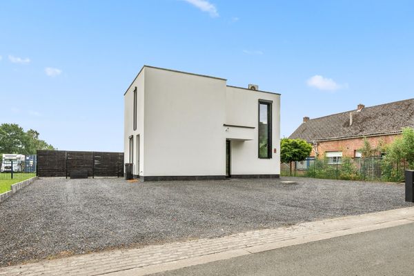 Huis te koop / Putte