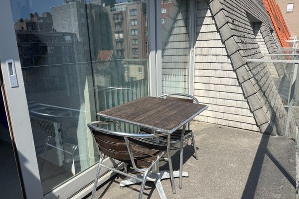 Appartement te koop / Middelkerke