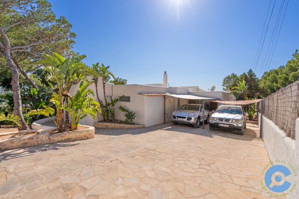 Huis te koop / Eivissa