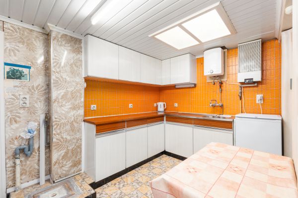 Huis te koop / Harelbeke