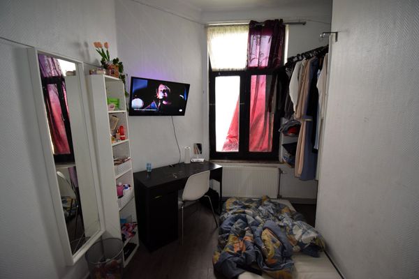 Huis te koop / Schaarbeek