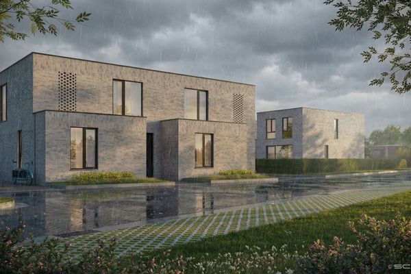 Project te koop / Weelde