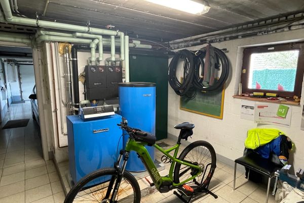 Huis te koop / Overijse