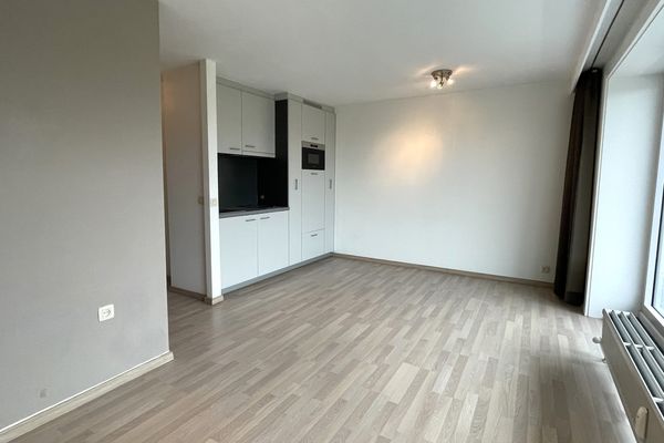 Studio
                                te koop in Heverlee