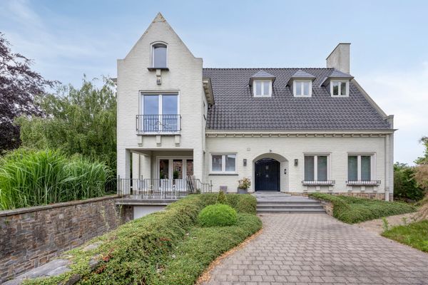 Kantoorruimte
                            te huur in Brugge
