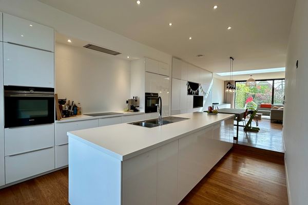 Huis te huur / Wilsele