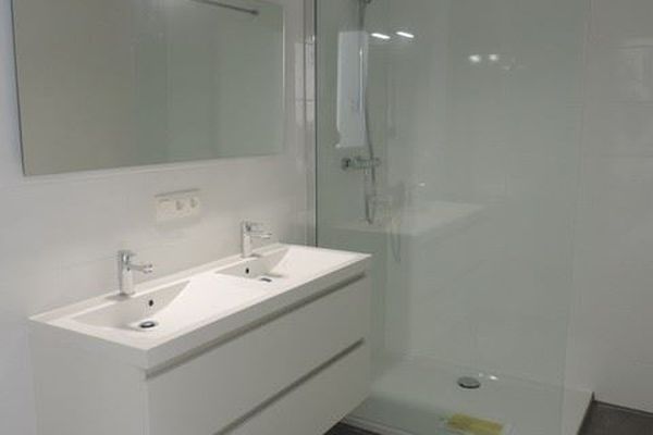 Appartement verhuurd / Beverlo