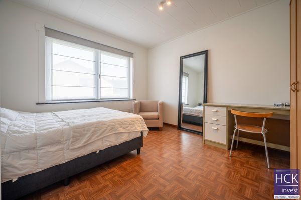 Huis te huur / Kruishoutem