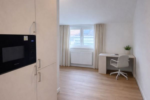 Appartement te koop / Leuven