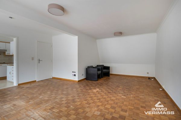 Appartement te koop / Leuven