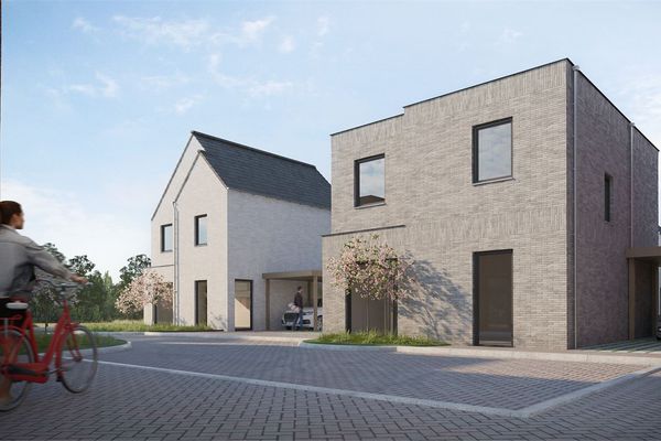 Huis te koop / Broechem