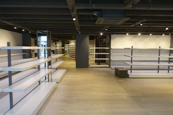 Commercieel te huur / Wilsele