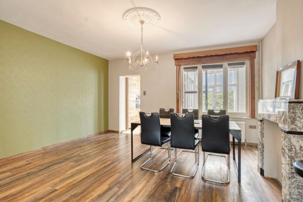 Huis te koop / Geraardsbergen