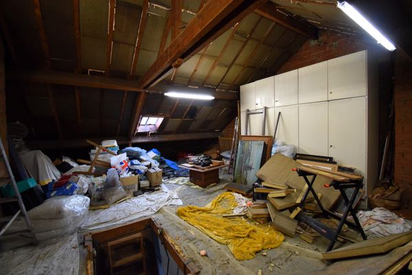 Maison a vendre / Molenbeek