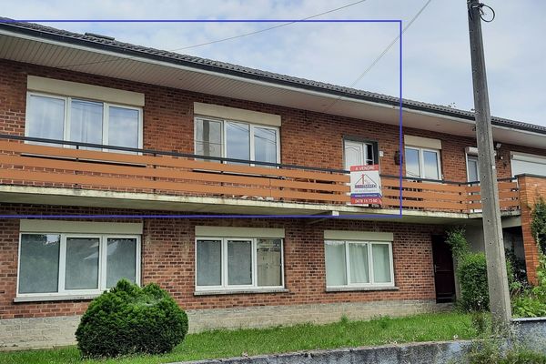 Appartement
                                a vendre
                                in Mehaigne