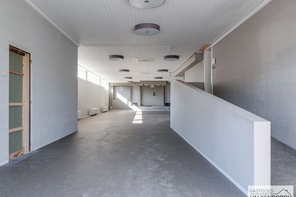Commercieel te koop / Diepenbeek