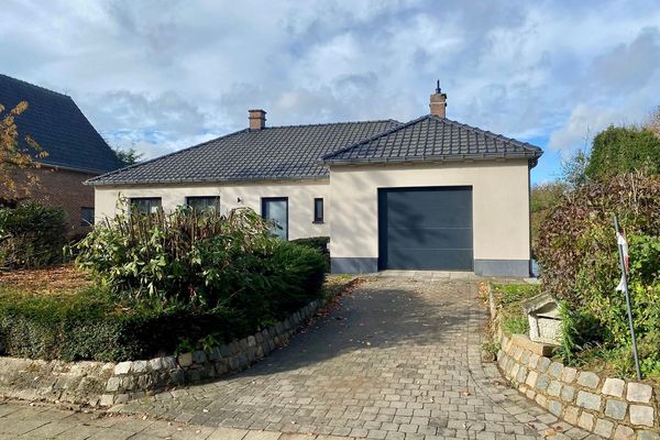 Huis te huur / Heverlee