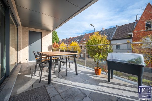 Appartement te huur / Oudenaarde