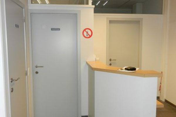 Commercieel te huur / Diksmuide
