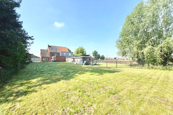 Huis
                            te huur in Waregem