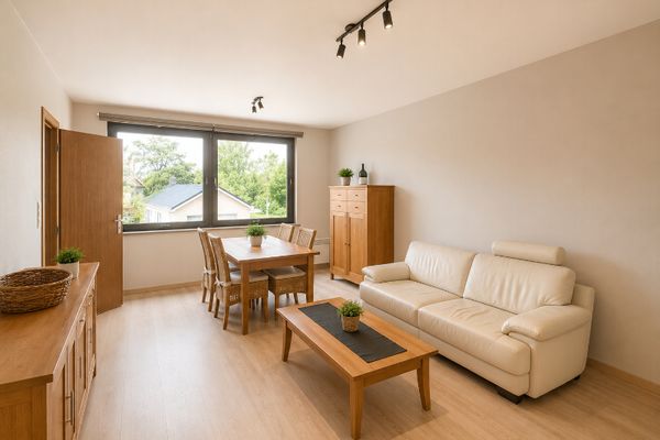 Appartement te huur / Diksmuide