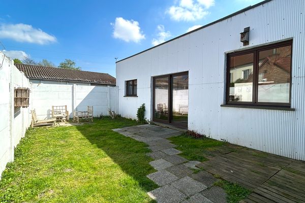 Commercieel te koop / Wijgmaal