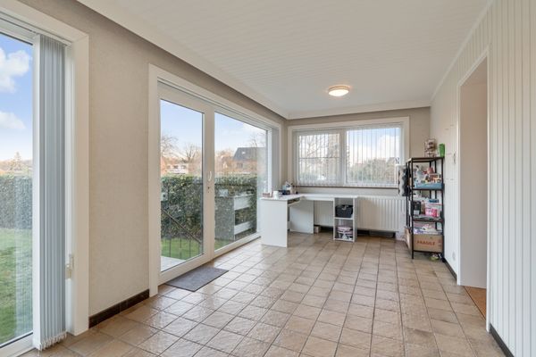 Huis optie koop / Zonhoven