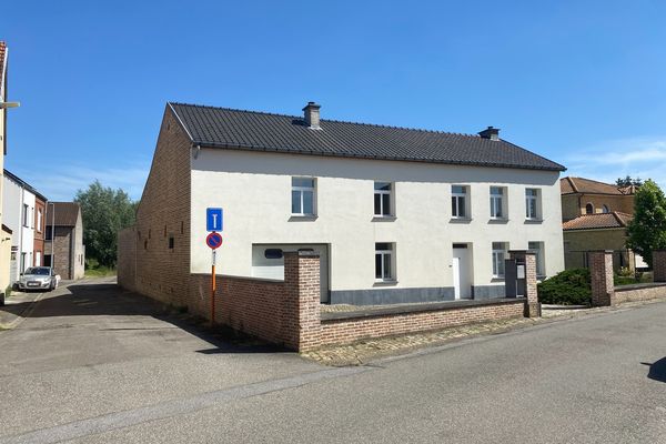 Huis in Hoegaarden