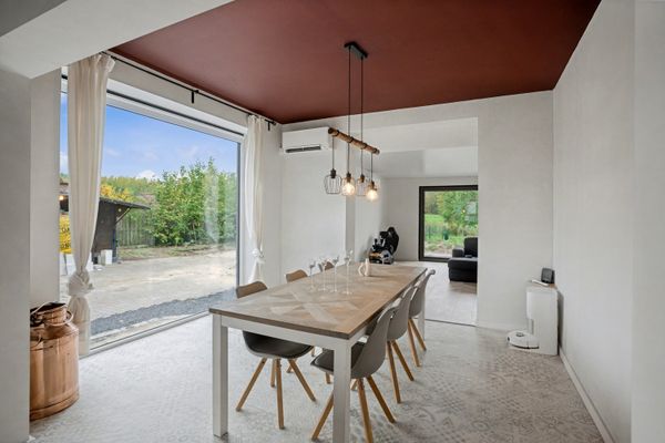 Huis te koop / Hoeleden