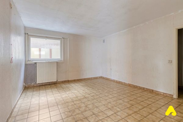 Appartement te koop / De Panne