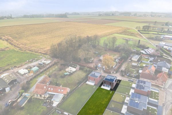 Huis te koop / Zwalm