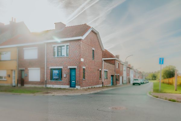 Maison
                                a vendre
                                in Renaix