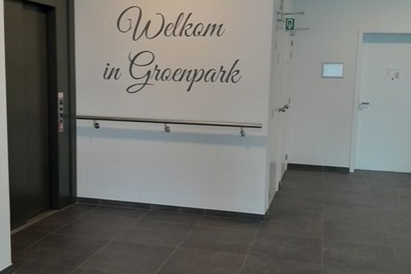 Assistentiewoning  te koop / Kortessem