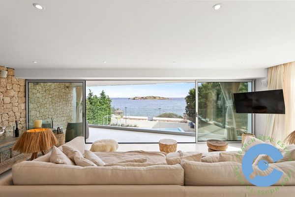 Huis te koop / Eivissa