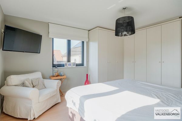 Huis te koop / Vliermaalroot