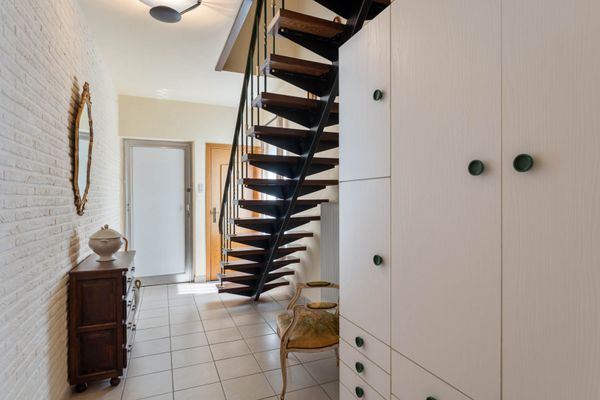 Huis te koop / Houthalen-Helchteren