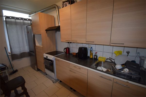 Huis te koop / Sint-Jans-Molenbeek