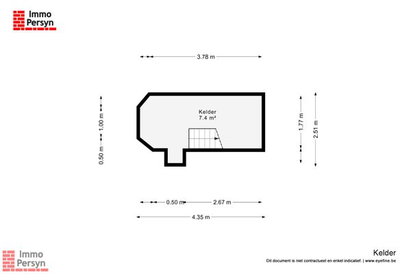 Huis te koop / Rillaar