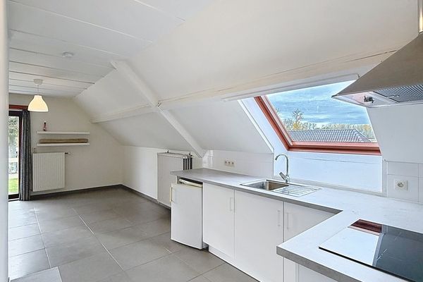 Appartement te huur / Stevoort